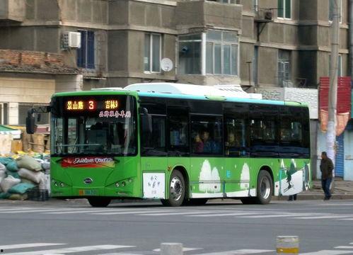 3路公交车爆料新闻视频,揭秘城市交通背后的故事  第2张