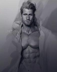 肌肉男最新爆料,最新爆料背后的惊人真相  第2张