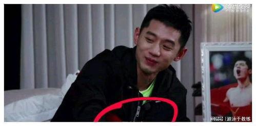 关于景甜的狗仔爆料视频,明星私生活背后的真相